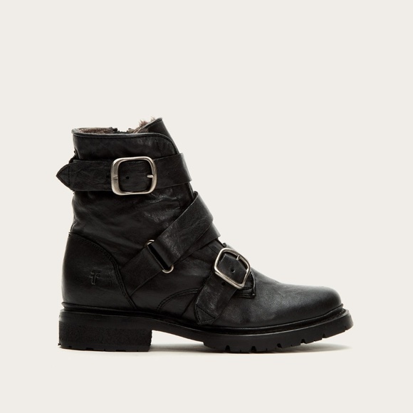 vanessa tanker shearling